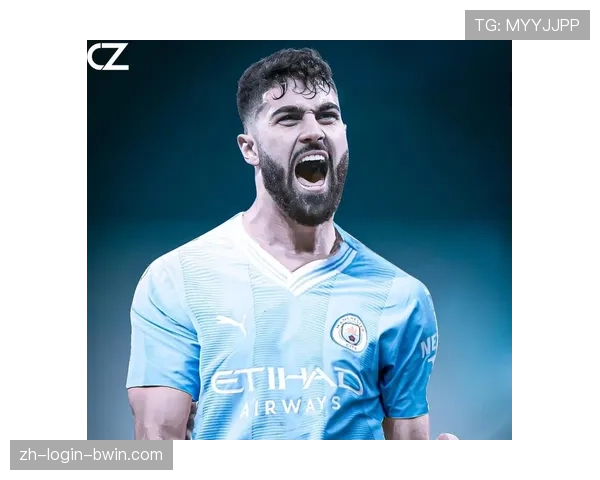 格瓦迪奥尔助攻展现进攻属性 曼城防线多面性增强