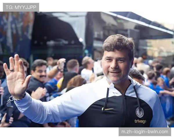 切尔西波切蒂诺尝试新阵型 年轻化战略带来天赋与混乱