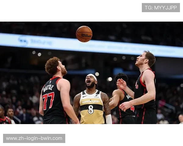 奎克利27分11助攻主导猛龙进攻,后卫高效组织送奇才四连败