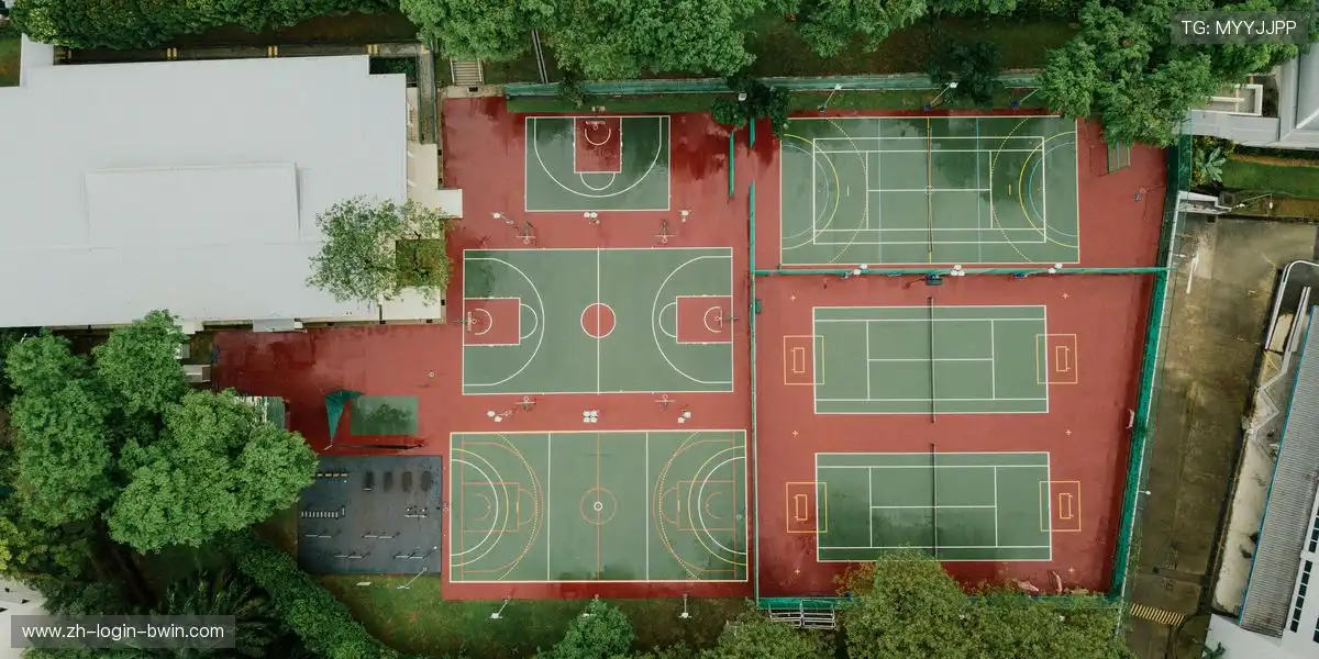 📢 你的热血，我们全程转播